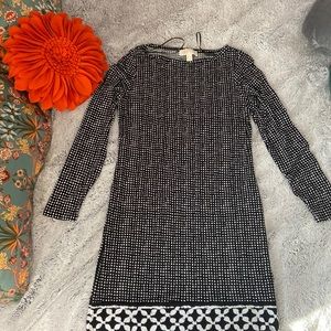 Small, Michael Kors, Business-Casual Dress